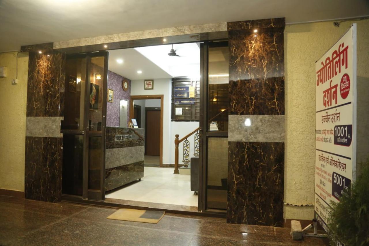 Sandalwood Vibes Bhopal Bagian luar foto